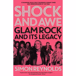 Allen & Unwin Shock and Awe, Musique, Anglais, Livre broché, 704 pages