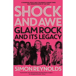 Allen & Unwin Shock and Awe livre Musique Anglais Livre broché 704 pages