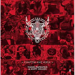 Allen &amp; Unwin The MEATliquor Chronicles, nourriture &amp; boisson, Anglais, Couverture rigide, 240 pages