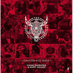Allen & Unwin The MEATliquor Chronicles livre nourriture & boisson Anglais Couverture rigide