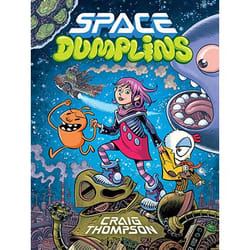 Allen & Unwin Space Dumplins
