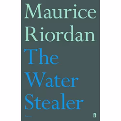 Allen &amp; Unwin The Water Stealer, poésie, Anglais, Livre broché, 64 pages