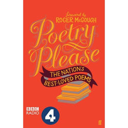 Allen & Unwin Poetry Please livre poésie Anglais