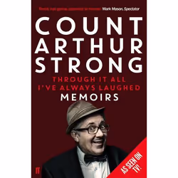 Allen &amp; Unwin Through it All I've Always Laughed, Anglais, Livre broché, 336 pages