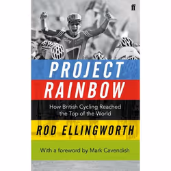Allen &amp; Unwin Project Rainbow, Sport &amp; loisirs, Anglais, Livre broché, 320 pages