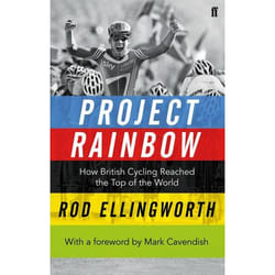 Allen & Unwin Project Rainbow livre Sport & loisirs Anglais