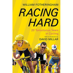 Allen & Unwin Racing Hard livre Sport & loisirs Anglais