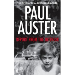 ISBN 9780571303694 livre Fiction Anglais
