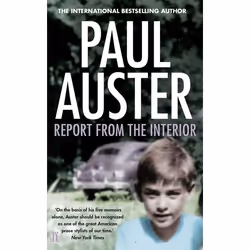 Allen & Unwin Report from the Interior, biographie, Anglais, Livre broché, 352 pages