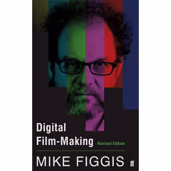 Allen &amp; Unwin Digital Film-making Revised Edition, Art &amp; design, Anglais, Livre broché, 176 pages