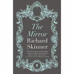 Allen & Unwin The Mirror, Fiction, Anglais, Livre broché, 336 pages