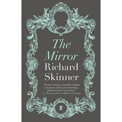 Allen & Unwin The Mirror livre Fiction Anglais