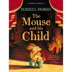 Allen & Unwin The Mouse and His Child
