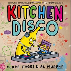 Allen & Unwin Kitchen Disco
