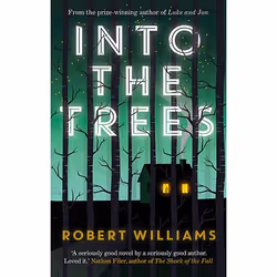 Allen & Unwin Into the Trees, Fiction, Anglais, Livre broché, 352 pages