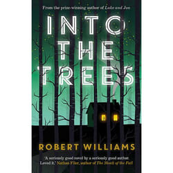 Allen & Unwin Into the Trees livre Fiction Anglais