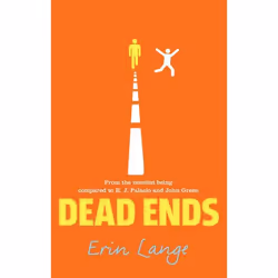 Allen & Unwin Dead Ends, Fiction, Anglais, Livre broché, 384 pages