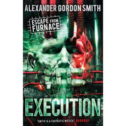 Allen & Unwin Escape from Furnace 5: Execution livre fiction litéraire Anglais