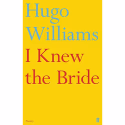 Allen &amp; Unwin I Knew the Bride, poésie, Anglais, Livre broché, 80 pages