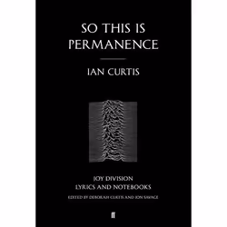 Allen & Unwin So This is Permanence, Musique, Anglais, Livre broché, 304 pages