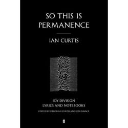 Allen & Unwin So This is Permanence livre Musique Anglais