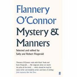 Allen & Unwin Mystery and Manners, Littérature, Anglais, Livre broché, 256 pages