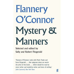 Allen & Unwin Mystery and Manners livre Littérature Anglais