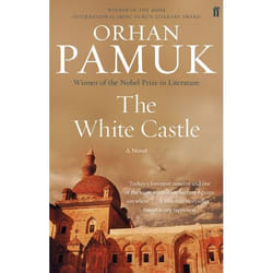 Allen & Unwin The White Castle livre Fiction Anglais