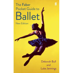 Allen & Unwin The Faber Pocket Guide to Ballet livre Art & design Anglais