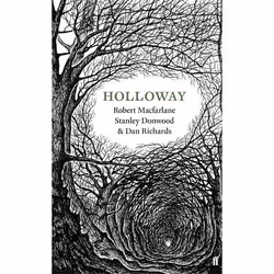 Allen &amp; Unwin Holloway, écriture de voyage, Anglais, Livre broché, 48 pages