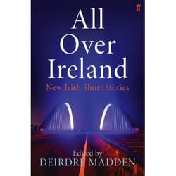 Allen & Unwin All Over Ireland livre Fiction Anglais