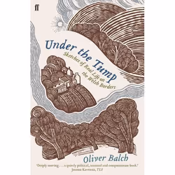 Allen & Unwin Under the Tump, écriture de voyage, Anglais, Livre broché, 320 pages
