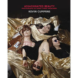 Allen & Unwin Assassinated Beauty livre Musique Anglais Couverture rigide