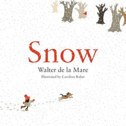 Allen & Unwin Snow Couverture rigide