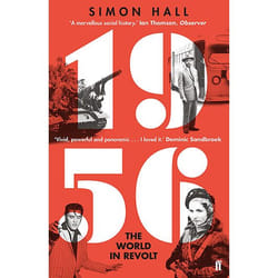 Allen & Unwin 1956, The World in Revolt livre histoire Anglais