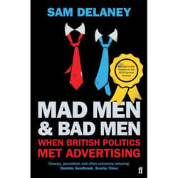 Allen & Unwin Mad Men & Bad Men livre Business & finance Anglais
