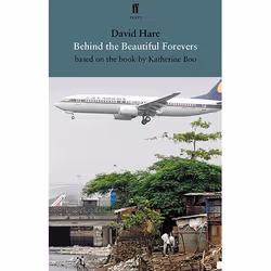 Allen &amp; Unwin Behind the Beautiful Forevers, Anglais, Livre broché, 144 pages
