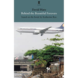 Allen & Unwin Behind the Beautiful Forevers