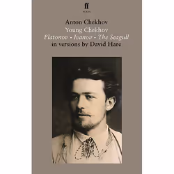 Allen &amp; Unwin Young Chekhov, Anglais, Livre broché, 368 pages