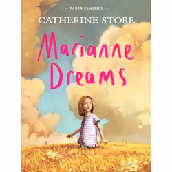 Allen &amp; Unwin Marianne Dreams, fiction litéraire, Anglais, 224 pages