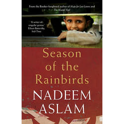 Allen & Unwin Season of the Rainbirds livre Fiction Anglais