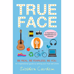 Allen & Unwin True Face, Anglais, Livre broché, 128 pages