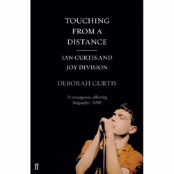 Allen &amp; Unwin Touching From a Distance, Musique, Anglais, Livre broché, 240 pages