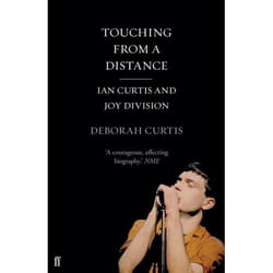 Allen & Unwin Touching From a Distance livre Musique Anglais