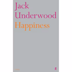 Allen & Unwin Happiness, poésie, Anglais, Livre broché, 64 pages
