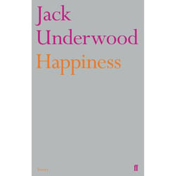 Allen & Unwin Happiness livre poésie Anglais
