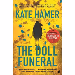 Allen &amp; Unwin The Doll Funeral, Fiction, Anglais, Livre broché, 304 pages