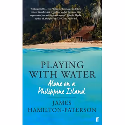 Allen &amp; Unwin Playing With Water, écriture de voyage, Anglais, Livre broché, 304 pages
