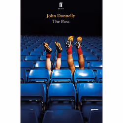 Allen & Unwin The Pass, Anglais, Livre broché, 128 pages