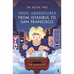 Allen & Unwin Tim Book Two, Musique, Anglais, Livre broché, 272 pages